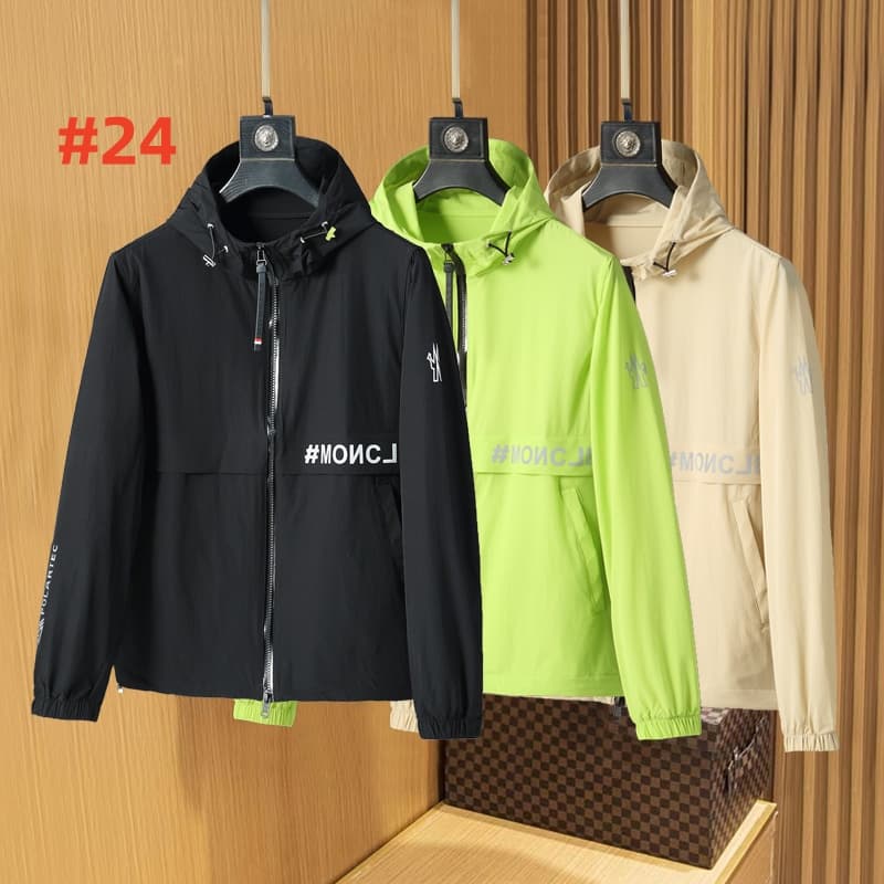 Moncler M-4XL 12yr277